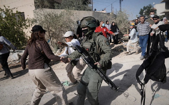 停火协议濒临破裂！以色列警告已失去耐心，或将重启全面军事行动