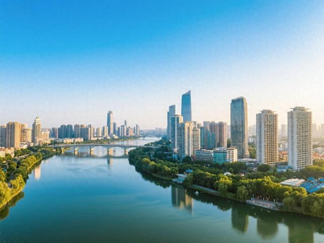 中国这十座宜居宝藏城，你最pick谁？