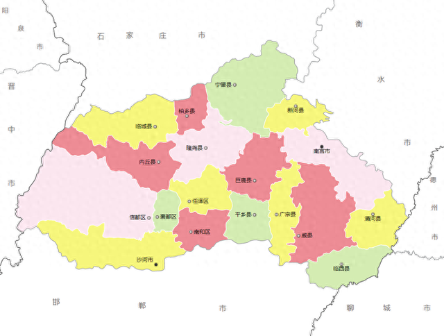 这么近、那么美，周末到河北！羊绒之都、武松故里：清河县等你来