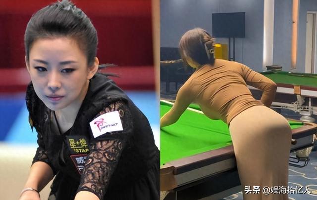 43岁潘晓婷无人敢娶，身材傲人资产超8亿，潘爸爸后悔当初管太严