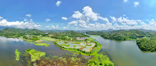 沿着最美旅游公路看乡村 | 第二站：横河镇郭前村