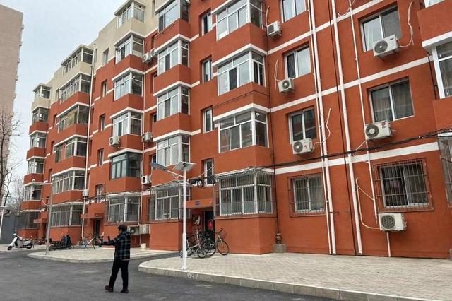 小区改造后长啥样？ 昌平今年85个小区将换“新颜”