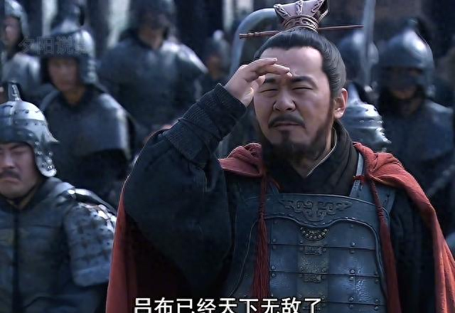 新三国1.03（为什么这么多人吐槽新三国）