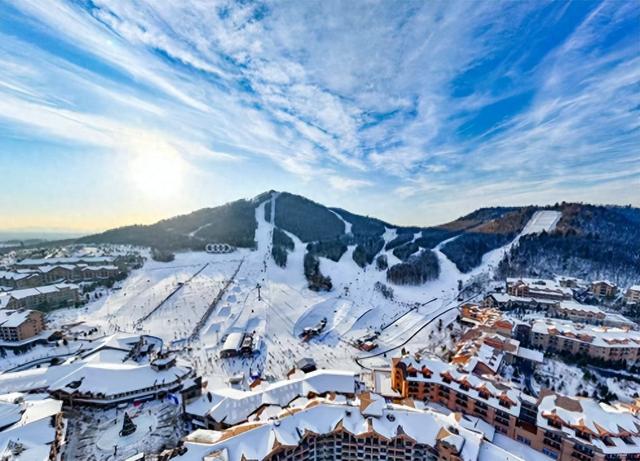 长白山2025-26雪季早鸟价限时预售活动圆满结束
