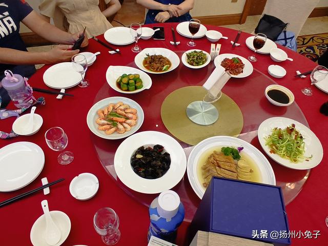 赏景美品美味，旅游的真谛