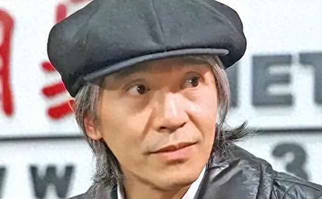 罗慧娟个人资料（喜剧之王的孤独周星驰63岁无伴）