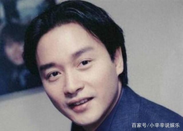 “100年来最完美的中国艺术家”,探索张国荣死亡之谜（一）