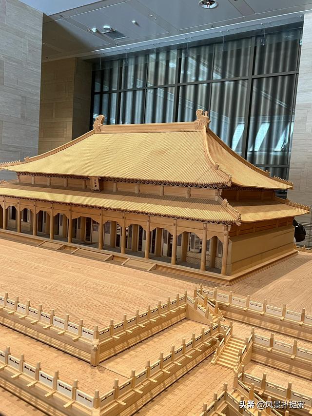 江西省博物馆，一场历史的对话