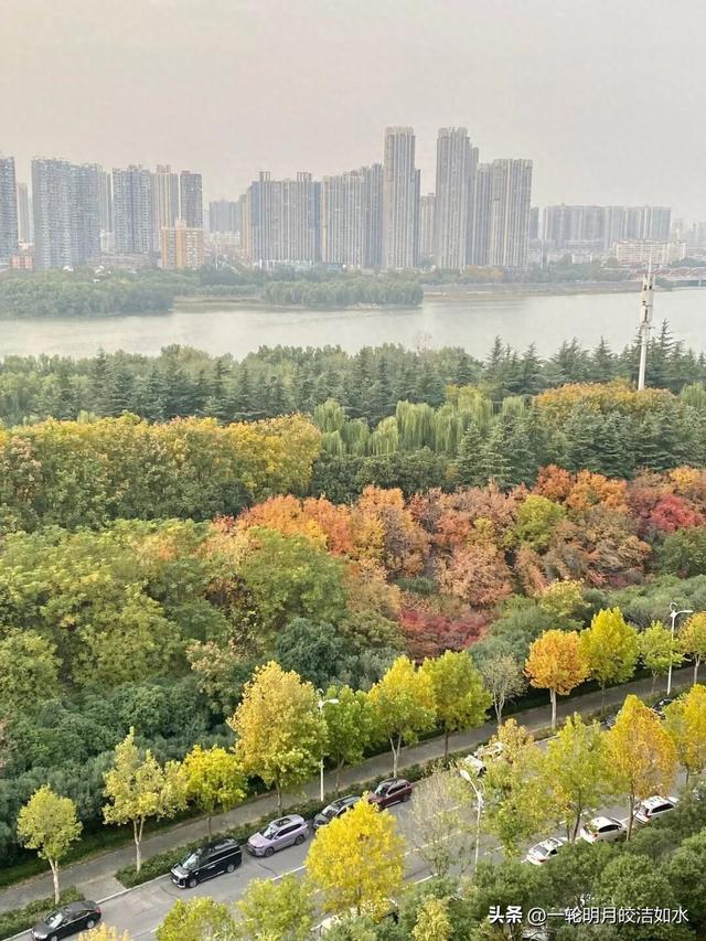 一路风光一路诗