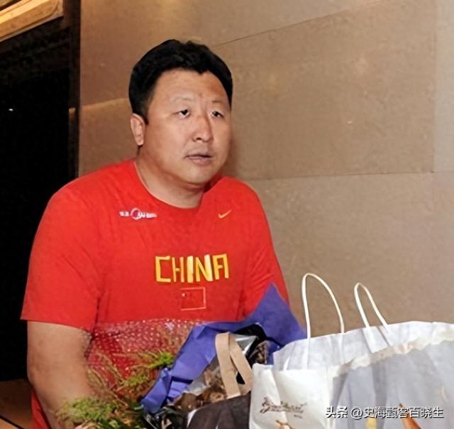 连娶3位徒弟，将奥运冠军变主妇，毁掉队员前途的他能有多离谱？