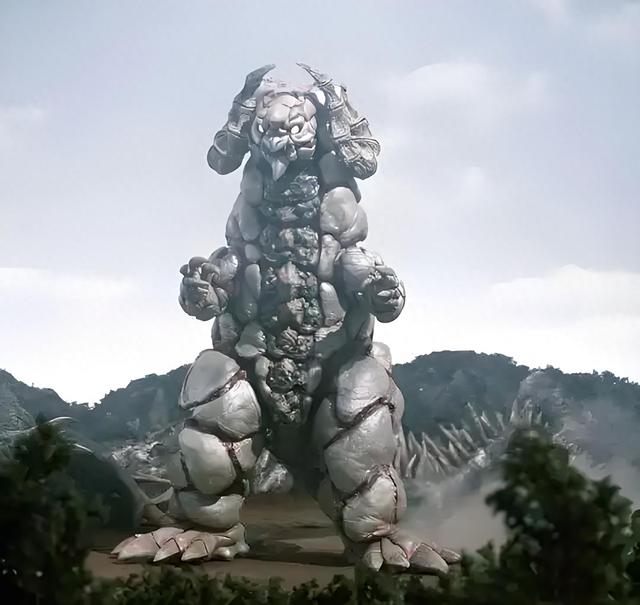 迪迦奥特曼的小动物（迪迦怪兽排名1120）