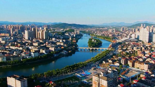 来醴陵,从从容容游刃有余