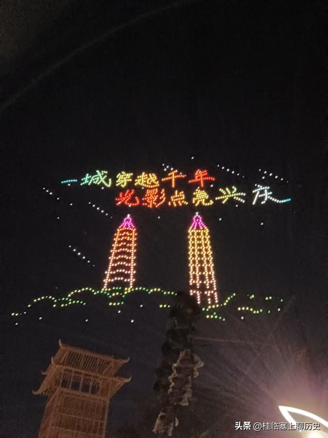 威观宁夏：期待这个十一假期对于银川来说，不过是一个开始！