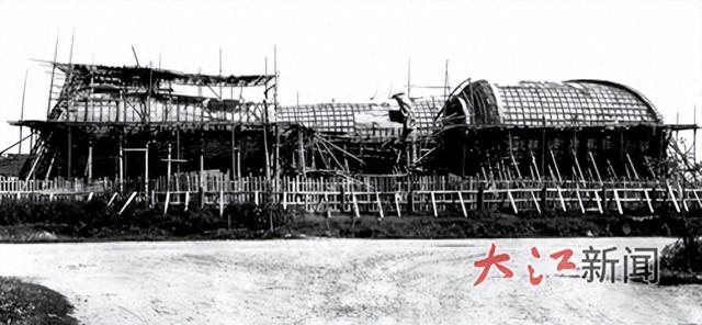 88年前曾是世界最大风洞之一 南昌这个风洞能否成旅游新地标？