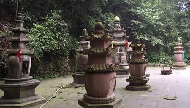 街子古镇旅游攻略有哪些（成都街子古镇游玩攻略）