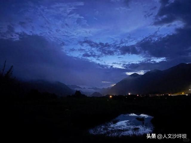 这5个宝藏避暑地，白天耍水、晚上盖被子，本地人都私藏！