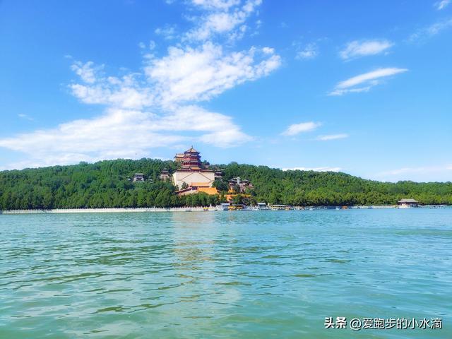 颐和园：一座会讲故事的皇家园林，藏着你不知道的百年秘密