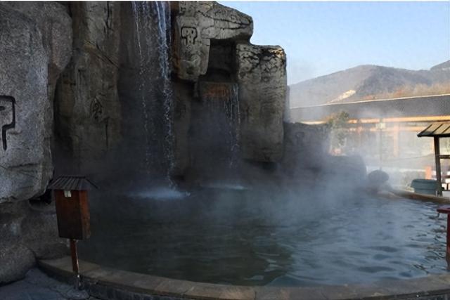 泡温泉好去处！国内十大温泉品牌最新排行榜