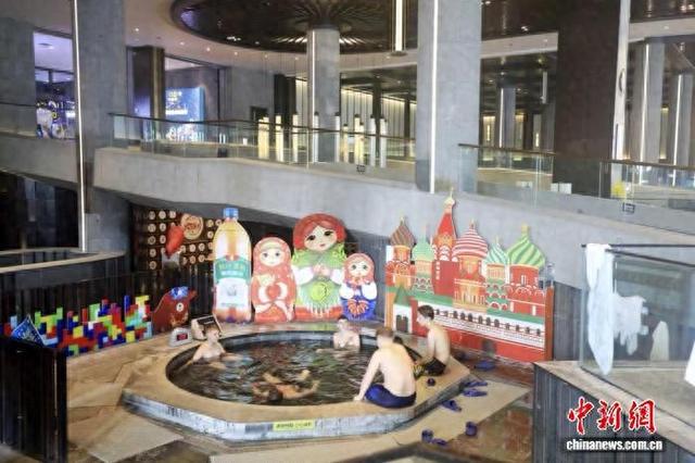 黑龙江冰雪季入境旅游服务“温暖升级”