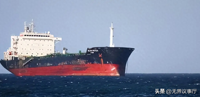 扣油轮只是开始，美军搅动拉美浑水，小国求生另有门道