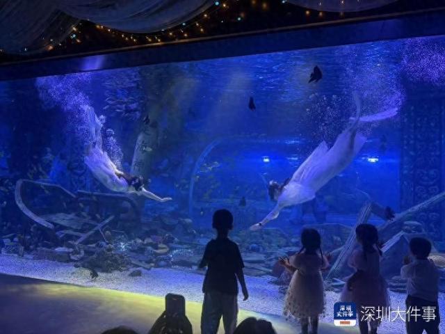 国庆活动和福利来啦！深圳海立方推出过生日免费入园等福利