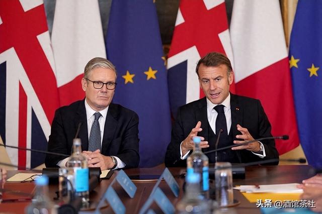 英国撕下伪装，巴勒斯坦建国倒计时！美国犯难中东棋局会鹿死谁手