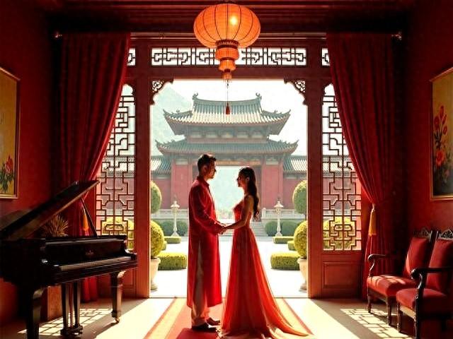 家有女儿找对象	，有一个能力一定要优先考虑