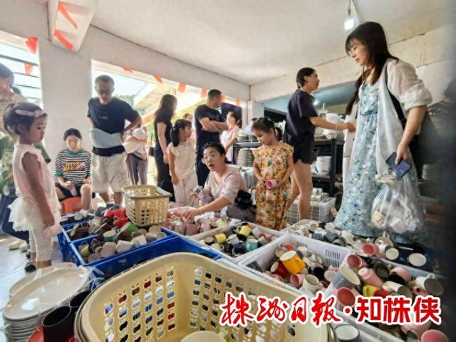 “株洲给我的印象特别好”——外地游客长假游玩评价高