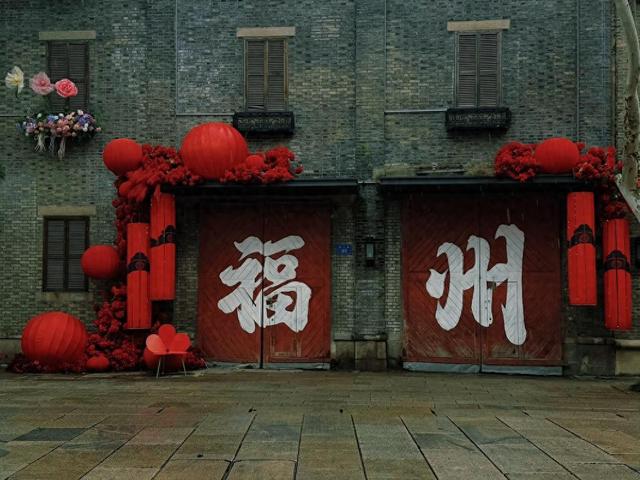 福州这3个地方，美女都快挤不进去了！