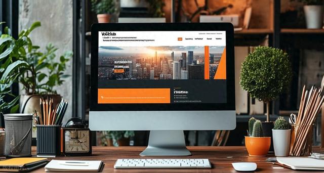 做网页关键词优化需要多少钱（外贸网站设计多少钱2025年报价出炉）