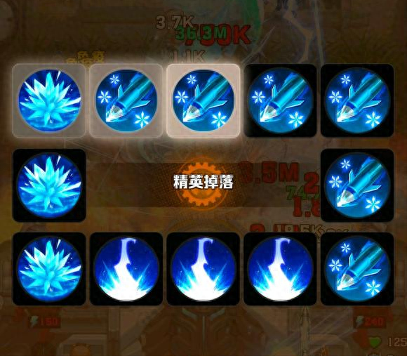 奥特曼激光传无敌（向僵尸开炮训练20关通关指南冰霜电磁双核驱动）