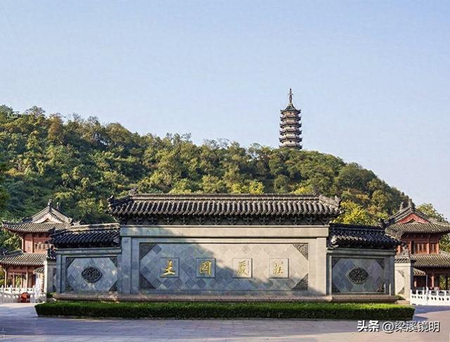 镇江市区自由行