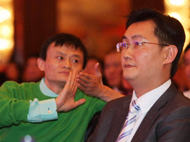 马云早已回归阿里？今年频繁现身国内后，阿里港股再回三万亿！