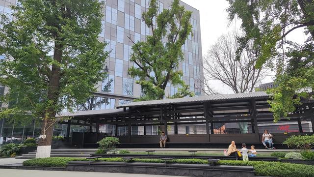 成都“福感肆”9月底开业：涵盖住宿、餐饮、文化体验等多种业态
