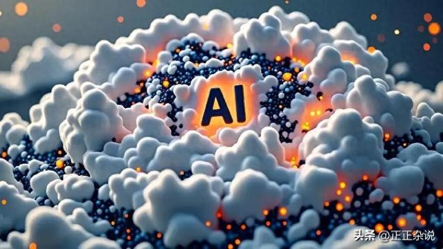 AI泡沫之下，“大模型”后劲儿还有多久？