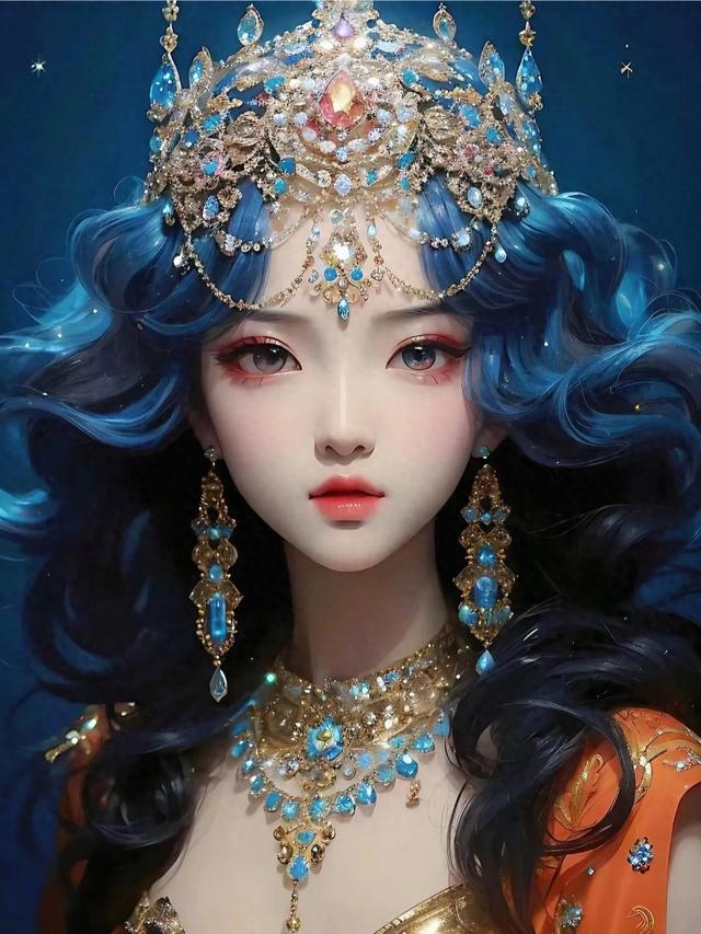 公主殿下游戏攻略（钻石般闪耀的少女心 水晶梦境里的公主殿下）