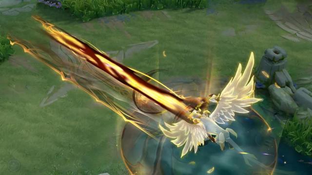 “大后期最无敌”的3个射手!看到他赶快跑,10个闪现都救不了你