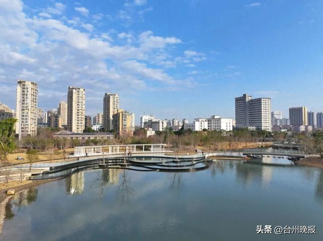 9万平方米！市区这一公园等你来打卡