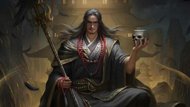 三国杀炸弹（三国杀笮融就是顶级地主）