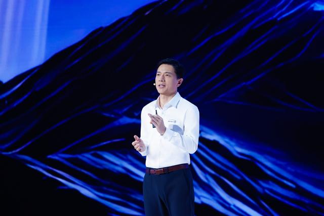 百度领跑AI主战场