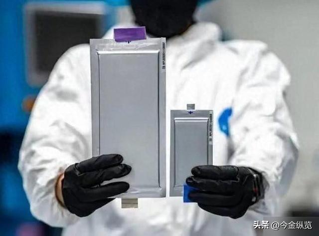 中国科学家攻克"流沙界面"难题！全固态电池大突破，告别充电焦虑