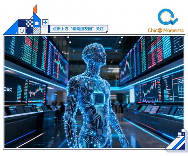 AI股突然变天：抛售潮席卷华尔街	，英伟达成最后希望？