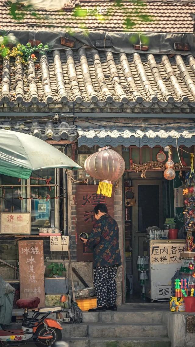 挤景点？太常规！本地人带你开启山东16城土著副本！
