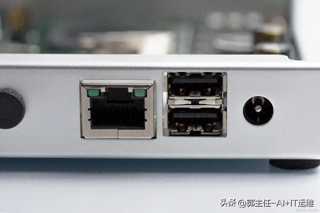 网络安全小贴士:20个常见端口详解插图1 网络安全小贴士:20个常见端口详解