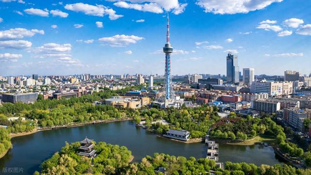 东北下一个“黑马城市”已定，或将取代大连，成为北方新的领头羊