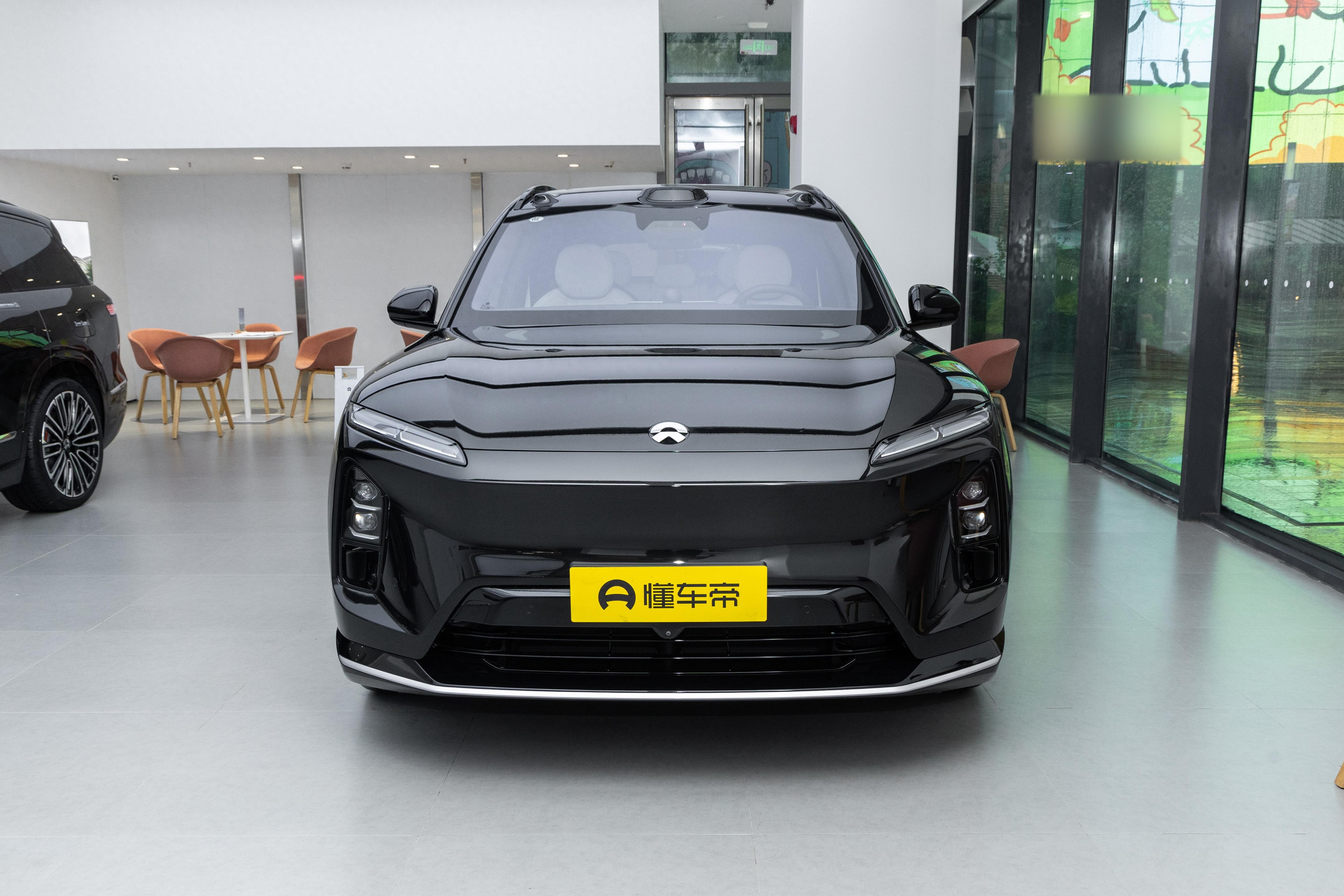 蔚来_蔚来ES6新能源汽车优势_蔚来ES6对比BBA