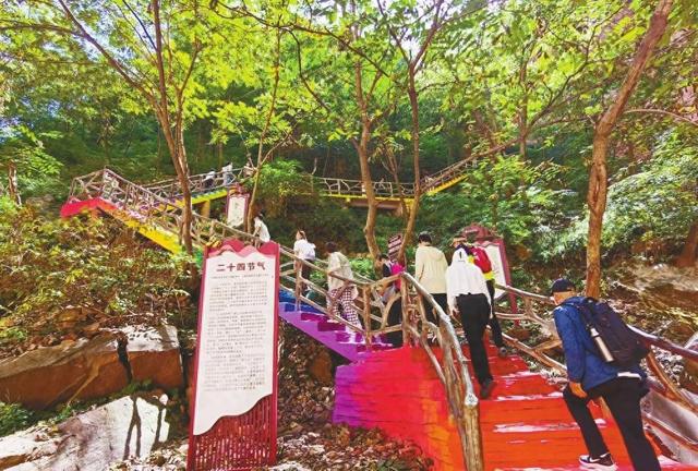 我市举办“泉心泉意爱在邢台——百位媒体人百对情侣星愿数字恋爱探秘之旅”活动