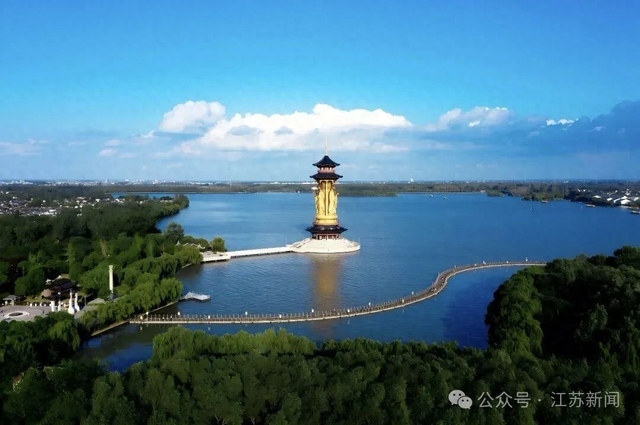 “苏超”夺冠后，泰州官宣：这些景区，免费！