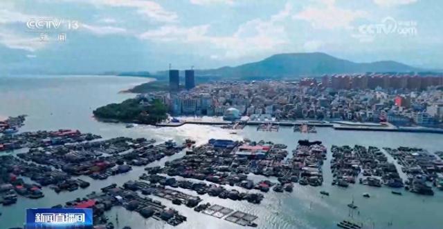 冬季到海南 解锁更多“玩海”新体验