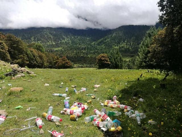 国内旅游人的一些通病，可能很难听，但真的要改